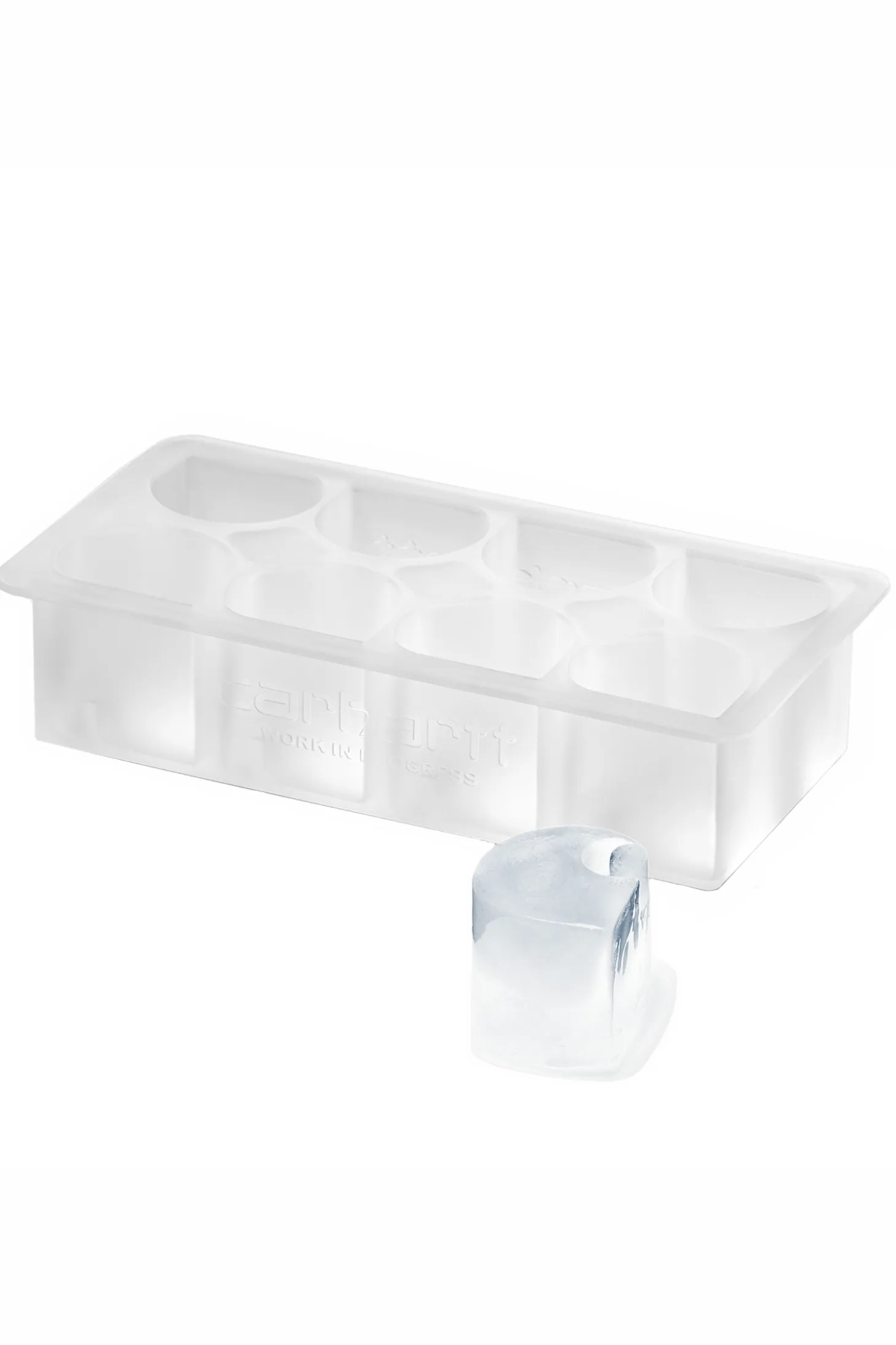 Tacka Na Kostki Lodu Carhartt WIP C Logo