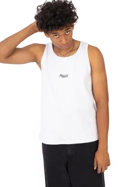 Tank Top Mercur Brush
