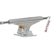 Trucki Independent Forged Hollow Silver 149