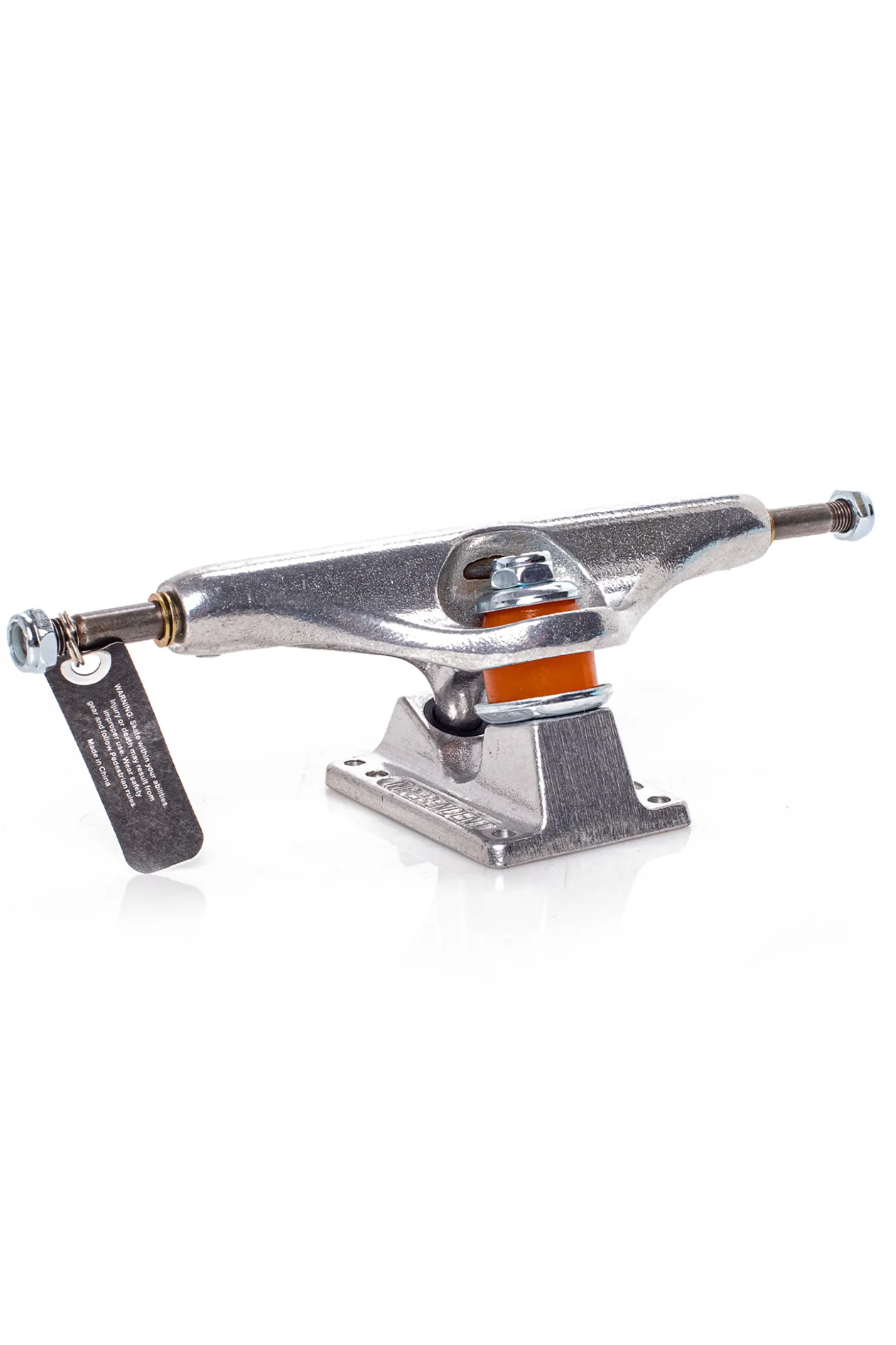 Trucki Independent Stage 11 Polished Standard 159