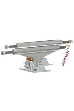 Trucki Independent Stage 11 Forged Hollow Silver 129