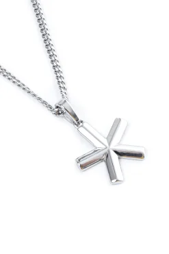 Wisiorek Kamuflage X EGO