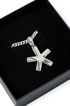 Wisiorek Kamuflage X EGO