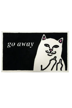 Wycieraczka Ripndip Go Away