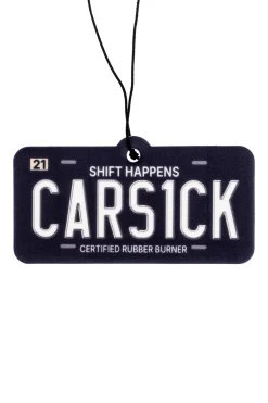 Zapach do auta Carsick