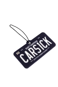 Zapach do auta Carsick