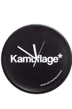 Zegar Kamuflage Time Is Money