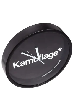 Zegar Kamuflage Time Is Money